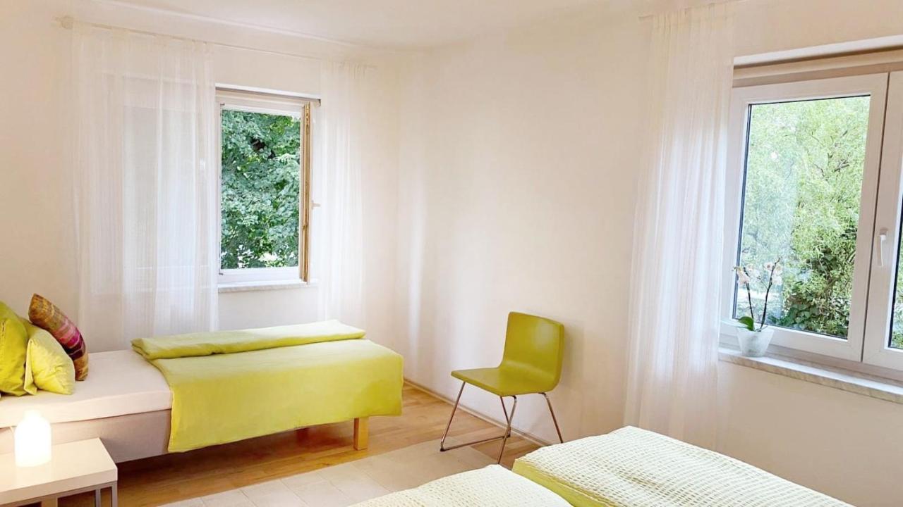 Lightland Apartments With Easy Parking Innsbruck